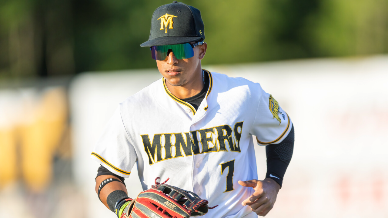 Home - Sussex County Miners