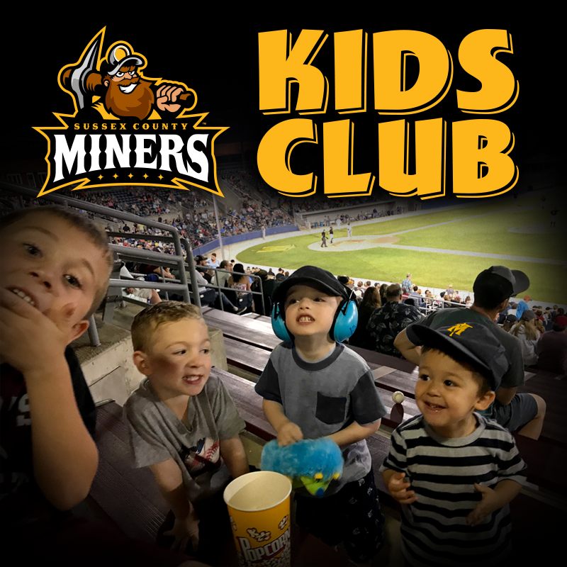 miners kids club
