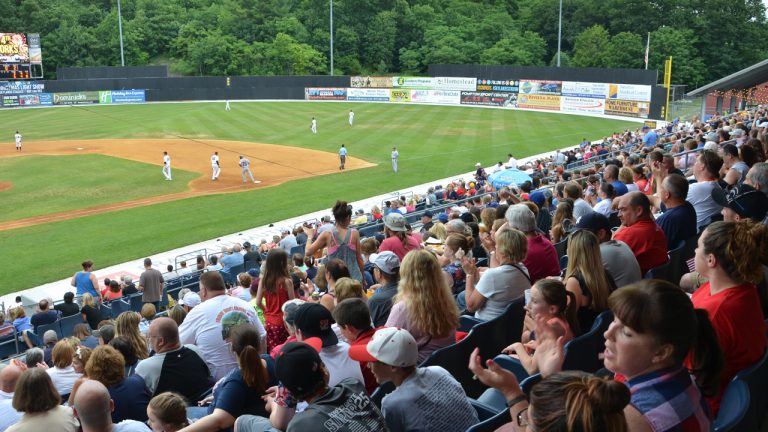 Home - Sussex County Miners
