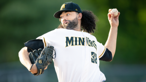 Home - Sussex County Miners