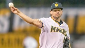 Home - Sussex County Miners