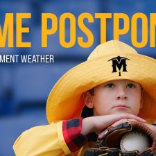Sussex County Miners game postponed