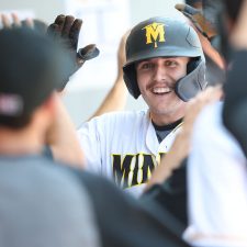 Keenan O'Brien's game-winning single leads Sussex County past Down East