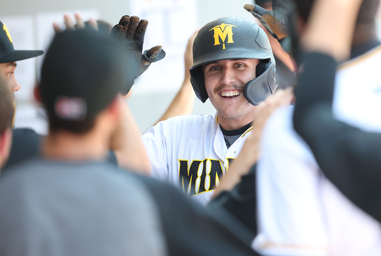 Keenan O'Brien's game-winning single leads Sussex County past Down East