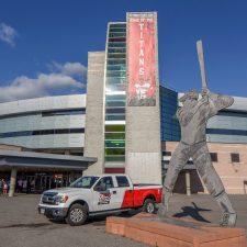 Ottawa Stadium (photo by Tim Austen/Ottawa Titans)