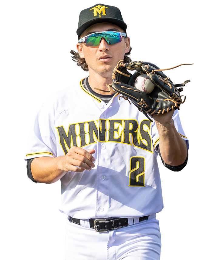 Hunter D'Amato