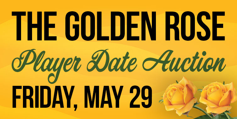 Sussex County Miners The Golden Rose, May 29, 2026