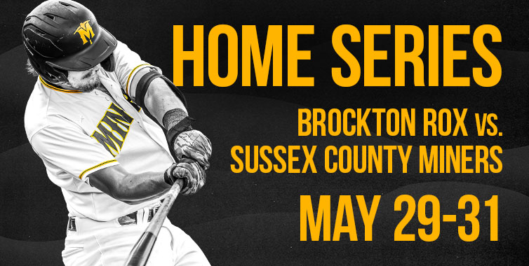 Next Home Series: May 29-31