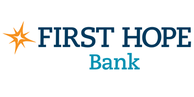 First Hope Bank