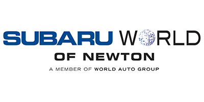 Subaru World of Newton