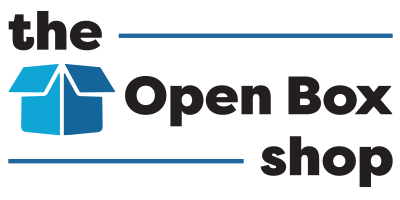 The Open Box Shop