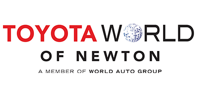 Toyota World of Newton