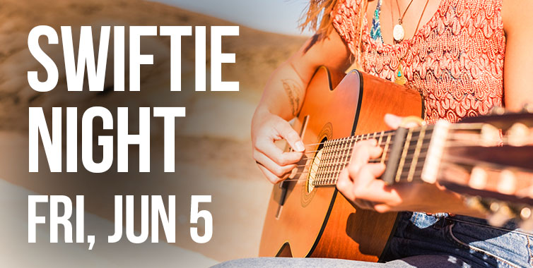 Swiftie Night