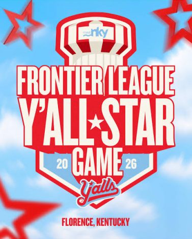 2026 Frontier League All-Star Game